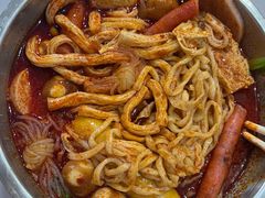 -苏袁麻辣烫(呼和浩特总局街店)