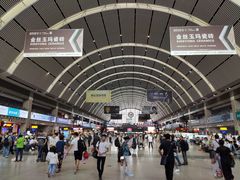 -沈阳站