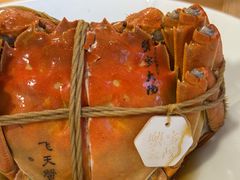 飞天蟹·精酿熟醉蟹-蟹家大院(外滩店)