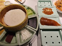 -羲和雅苑•北京烤鸭(国贸商城店)