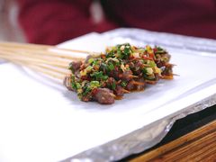 -聚味瞿记·龙虾堂(树木岭店)