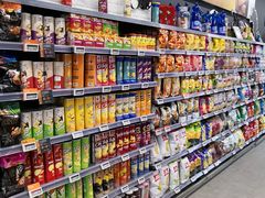 -Olé精品超市(北京合生汇店)