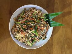 -婉泰·特色小吃·舂鸡脚(告庄二店)