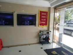 点击看大图 -悟空祛痘·亚健康皮肤管理中心