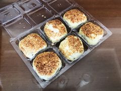 -陈大帅黄桥烧饼(桃园路店)