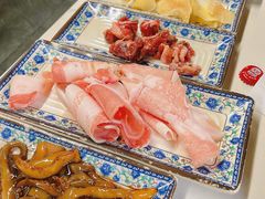 -大槐树烤肉馆