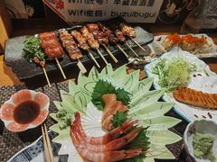 -半藏居酒屋(香港花园店)