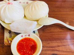 -同心楼(解放北路店)