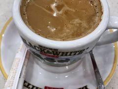 热鸳鸯-明园茶餐厅(沙头角店)