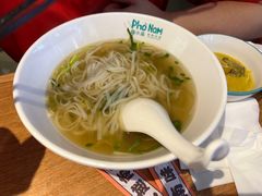 -越小品·越南餐厅(万科里店)