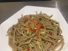 -二道木烤羊腿(桃花潭店)