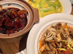 -周家二小姐的菜(西津渡店)