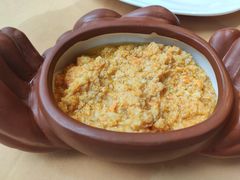 -功德林(南京西路店)