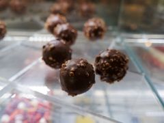 芝士蛋糕-AZUR聚(香格里拉饭店)