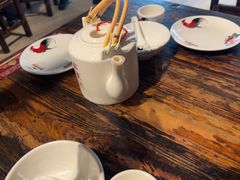 -广府乡下·饭庄(新港东路店)