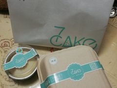-7cake憩刻生日蛋糕·下午茶(无锡店)