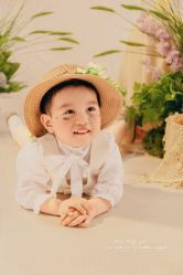 -有家宝贝儿童摄影(荟聚店)