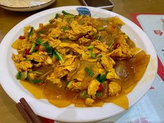 -鲁南仔·滕州炒鸡(经三路店)