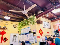 -锅儿挑面馆