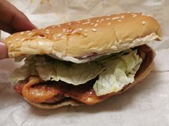 地中海烤鸡-百富烤霸 烤鸡汉堡(钱塘江路店)