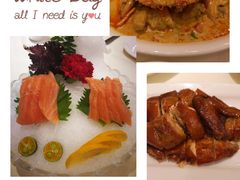 -金时代顺风大酒店(金山店)