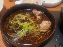 -云海肴·汽锅鸡·云南菜(东坝金隅店)