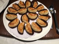 -ZEN采蝶轩·粤味臻鲜·手作点心·商务宴请(泰州店)