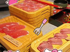 -空之介寿喜烧·和牛放题(恒隆广场店)