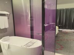 -南京禄口机场雅高铂尔曼大酒店