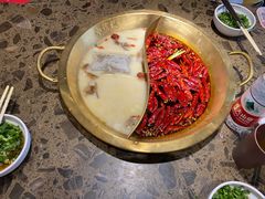 -小龙坎火锅(春熙太古里店)