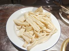 -霄汉羊排(万松园一店)