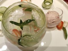 冰青荔枝&nbsp;气泡特饮-哈根达斯(国瑞店)