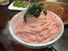 -小天鹅火锅·一线江景洪鼎旗舰店(洪崖洞店)
