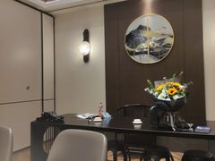 大堂-楚禾宴·家宴(光谷大道店)