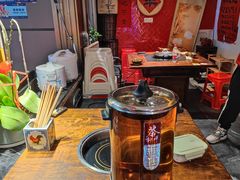 -重庆老灶火锅(红岭店)