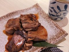 -有喜屋·深夜食堂(北京西路店)