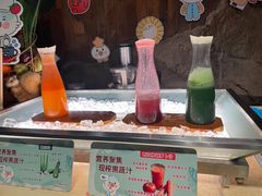 -杭州开元森泊度假乐园