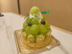 -汐果町·鲜果蛋糕(狮山龙湖天街店)