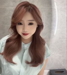 -LJOY丽锦造型·烫发染发