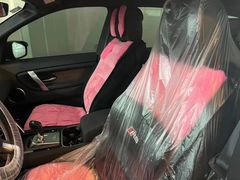 -上海伟杰·捷豹路虎4S店(闵行店)