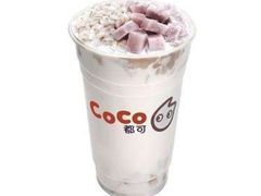 -CoCo都可(上海环球港店)