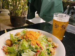 -Lets burger非常汉堡·环球风味(蓝色港湾店)