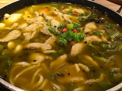 -蜀厨小匠·民间川菜(犀浦店)