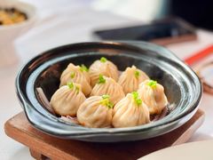 拇指生煎-百盛·鼎膳(中海财富中心)