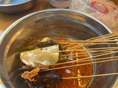 -嘉州鲜知味钵钵鸡(奎星楼店)