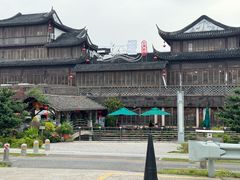 -二十八里太湖船菜(吉祥路店)