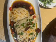 -万里闯关东铁锅炖菜馆(高新旗舰店)