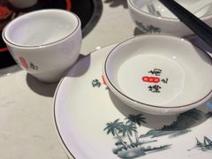-海岛八号龙虾烧烤田鸡(蓝天路总店)