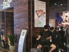 -Let's Taipei 非常烘焙(太古里店)
