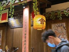 -南京大牌档(三阳广场苏宁店)